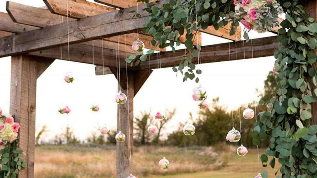 Decorative Pillars