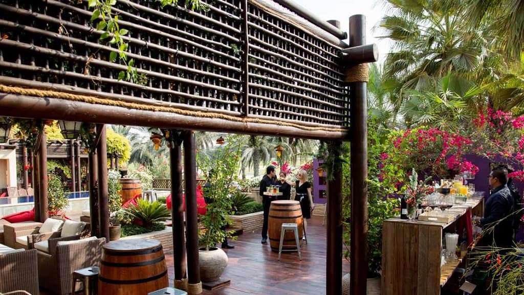 Tips to Decorate a Gazebo for a Wedding