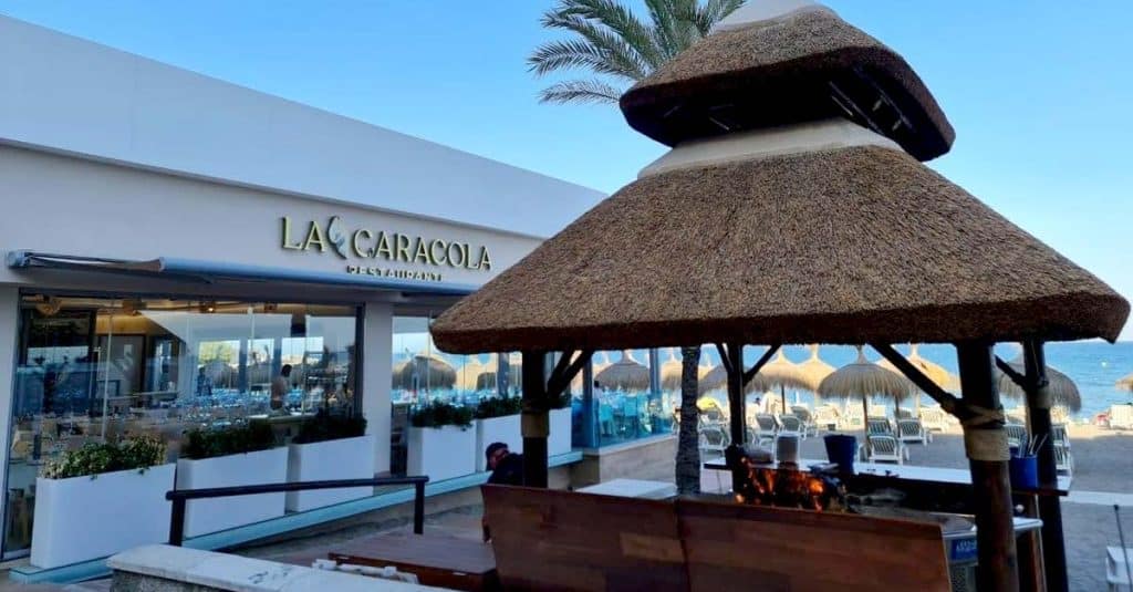 La Caracola