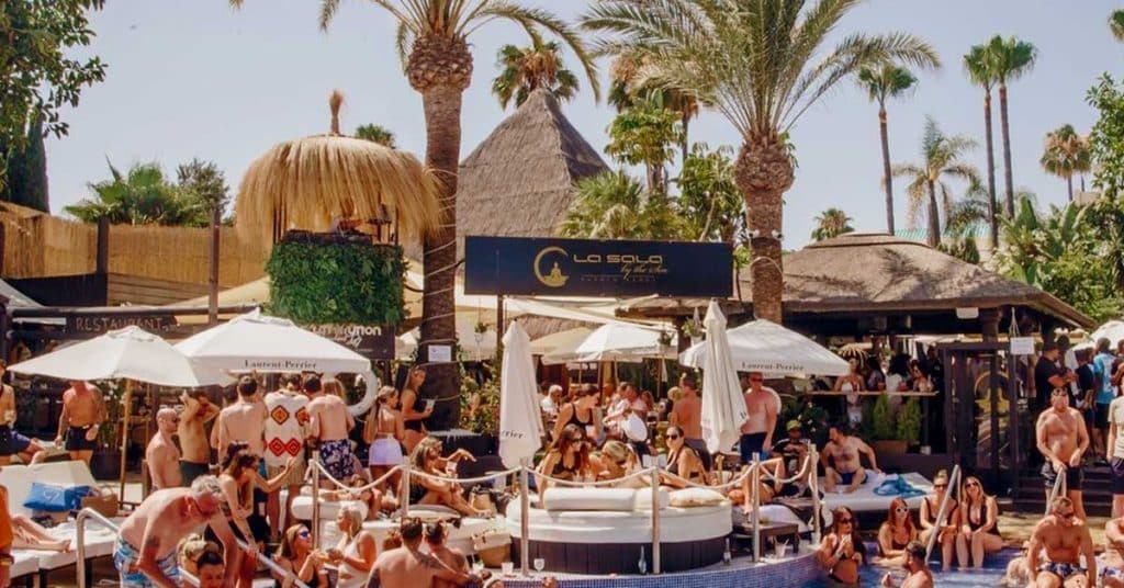 La Sala By The Sea