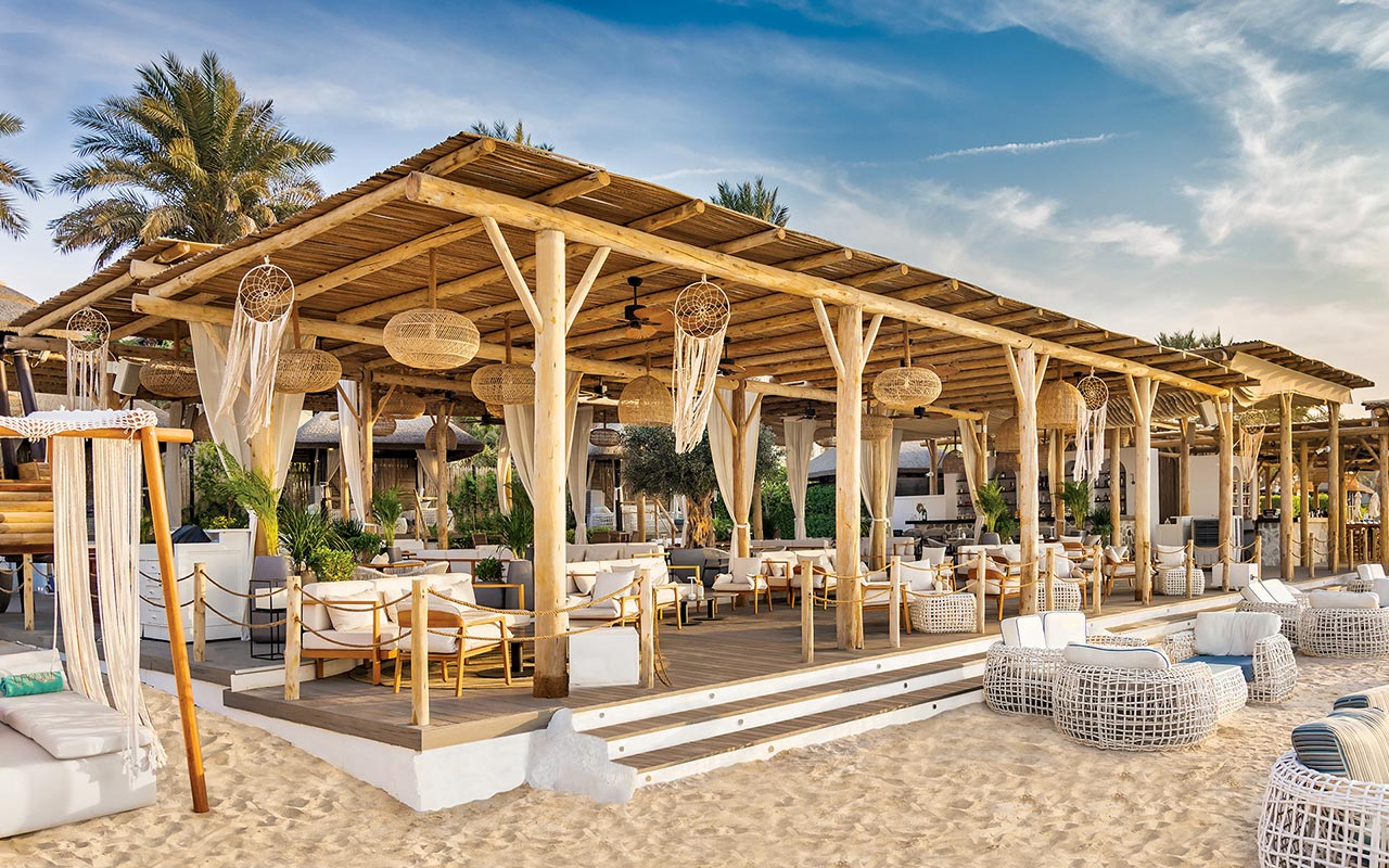 Bespoke Cape Reed timber pergola